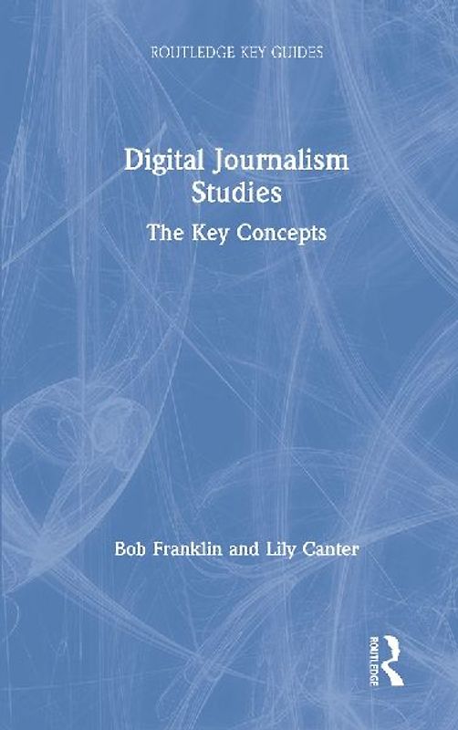 Digital Journalism Studies