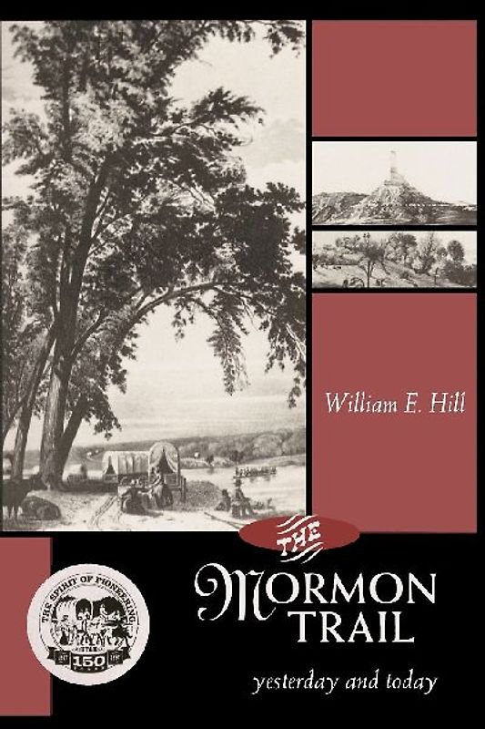 The Mormon Trail