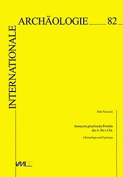 Anonyme griechische Porträts des 4. Jhs. v.Chr.