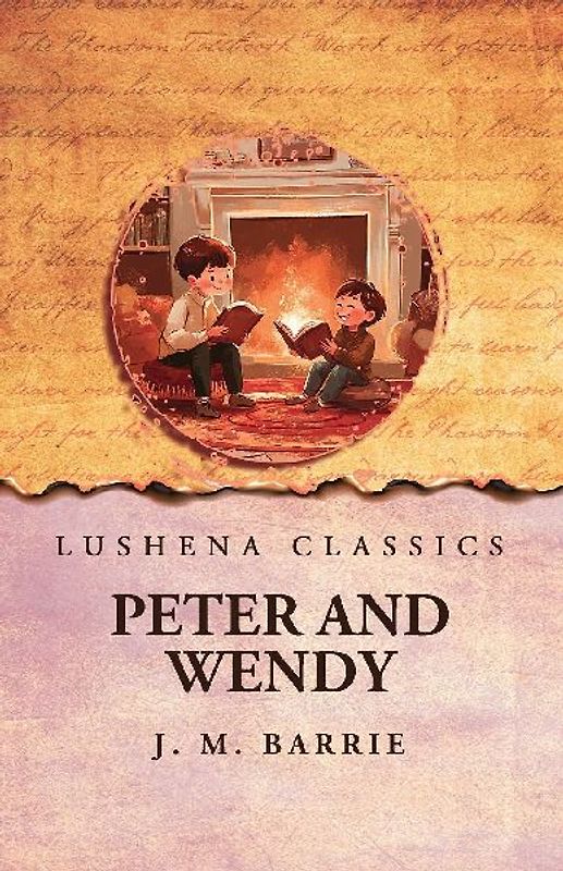 Peter and Wendy