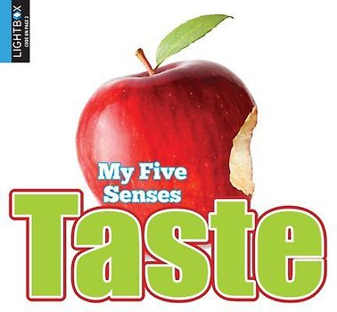 Taste