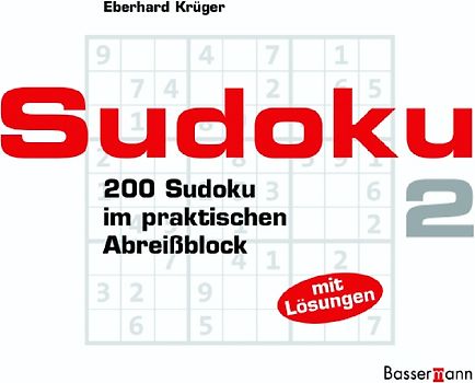 Sudoku 2