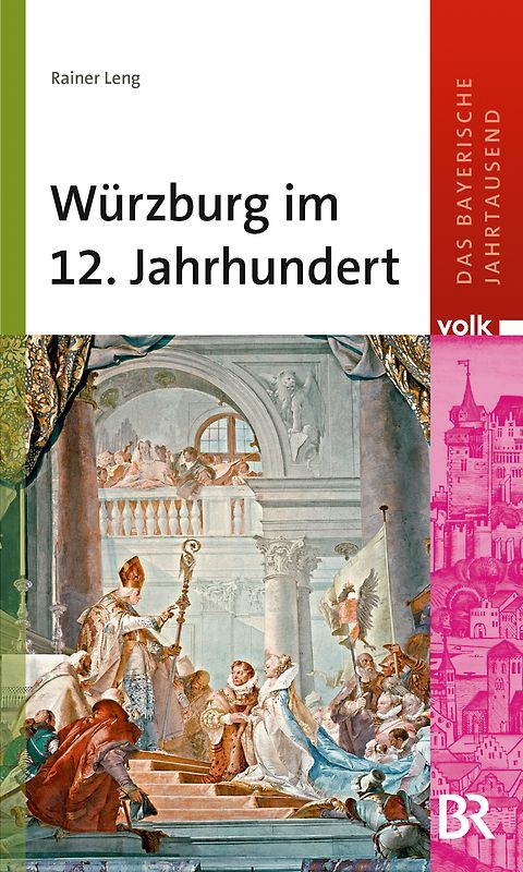 Das bayerische Jahrtausend