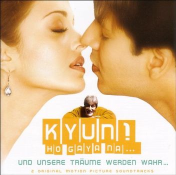 Shankar-Ehsaan-Loy - Kyun! Ho Gaya Na + Yaadein