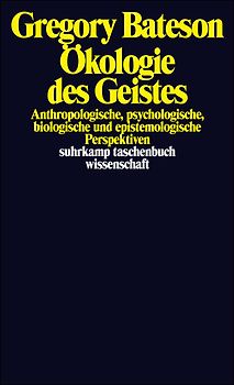 Ökologie des Geistes