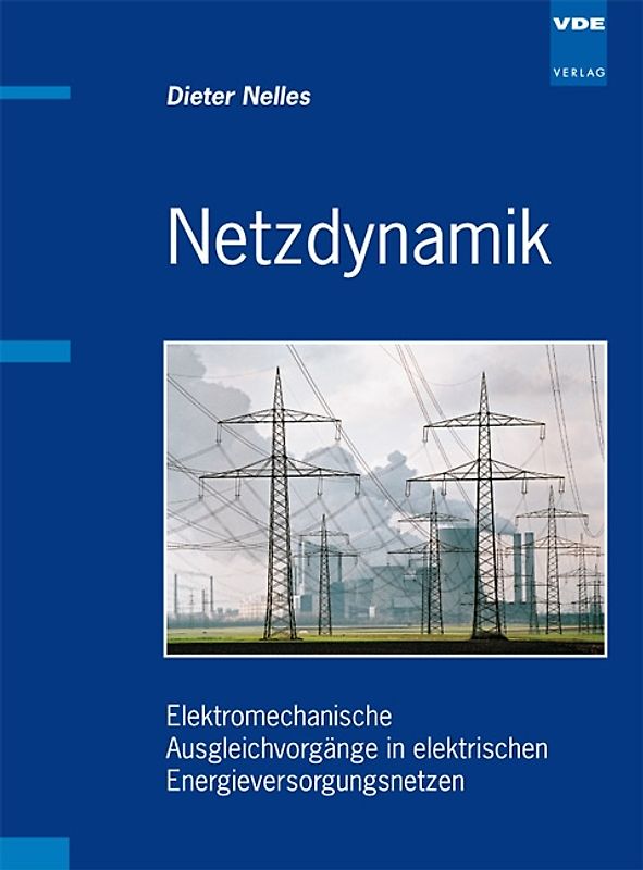 Netzdynamik