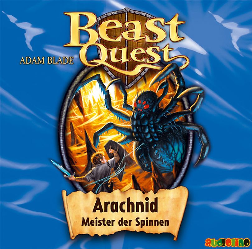 Beast Quest (11)
