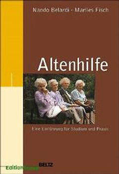 Altenhilfe