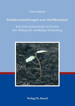 Schülervorstellungen zum Stoffkreislauf