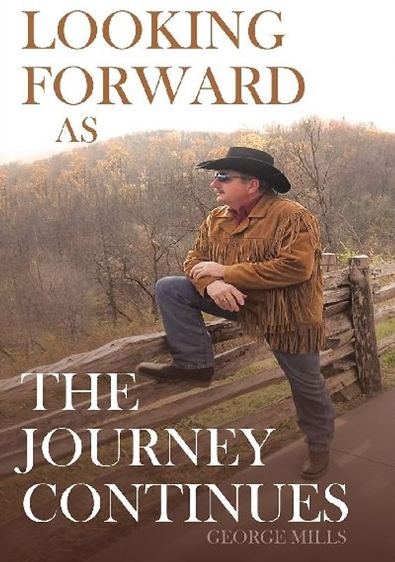 Looking Forward as the Journey Continues