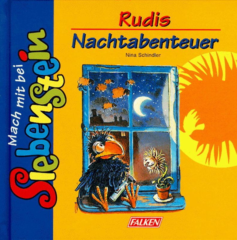 Rudis Nachtabenteuer