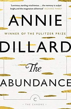 The Abundance (Canons)