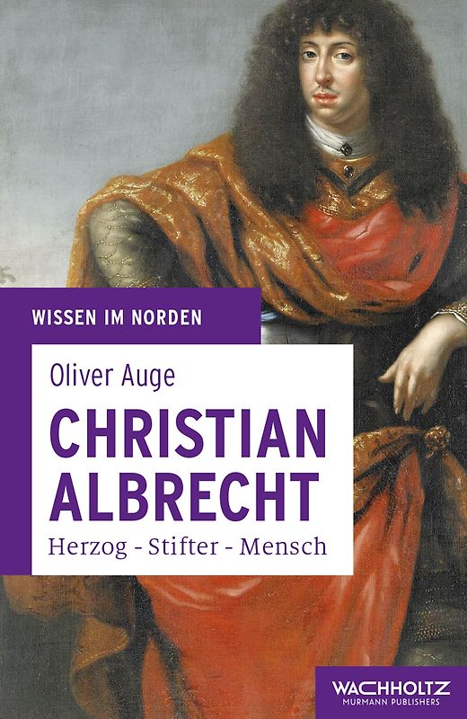 Christian Albrecht