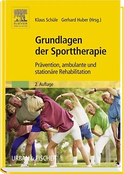 Grundlagen der Sporttherapie