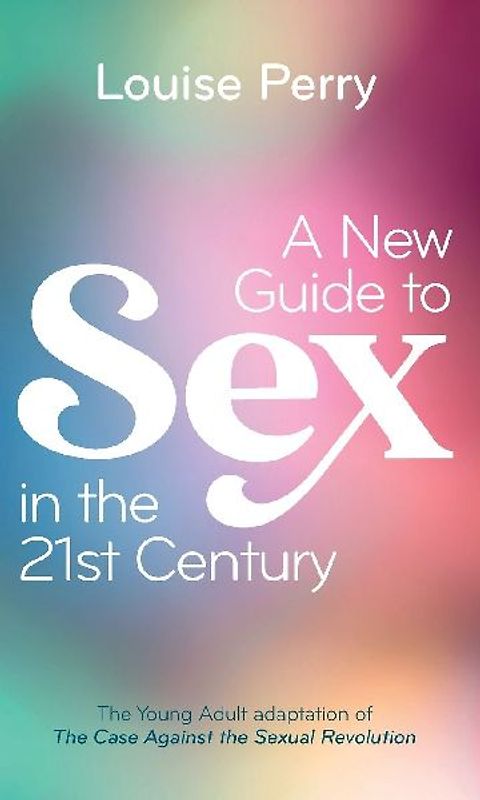 A New Guide to Sex in the 21st Century