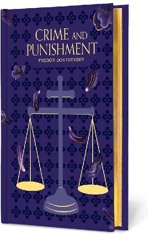Crime and Punishment