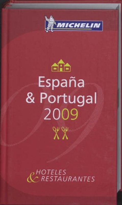 Espana & Portugal 2009
