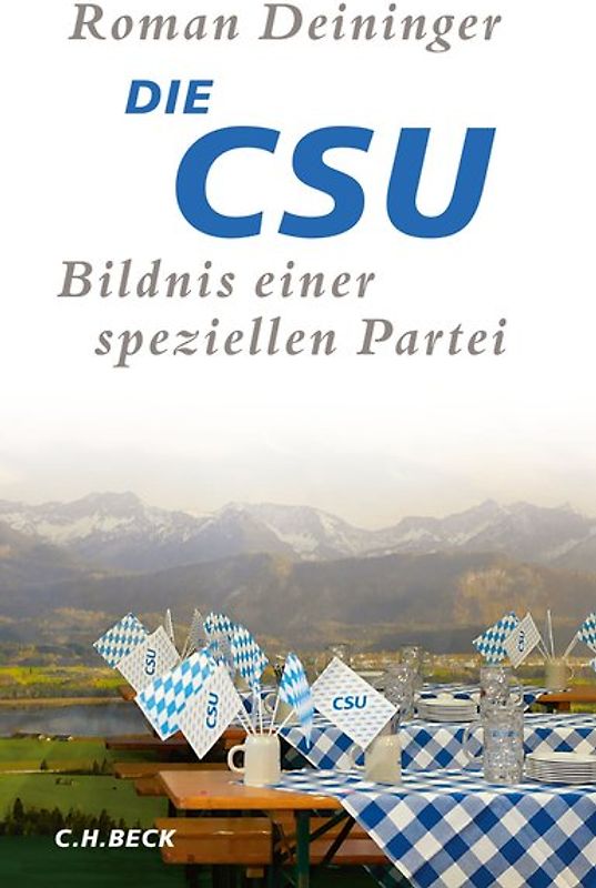 Die CSU