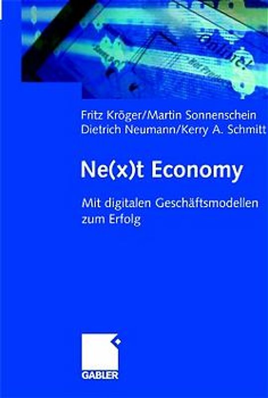 Ne(x)t Economy