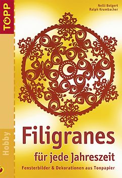 Filigranes für jede Jahreszeit