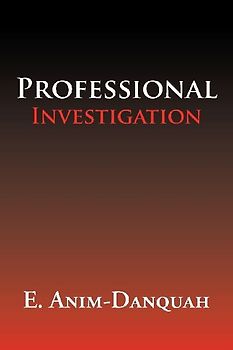 Professional Investigation