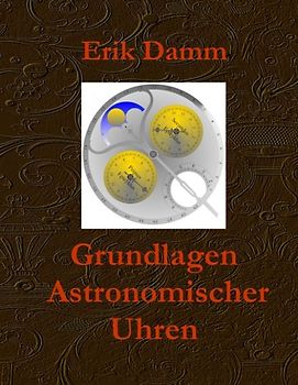 Grundlagen Astronomischer Uhren
