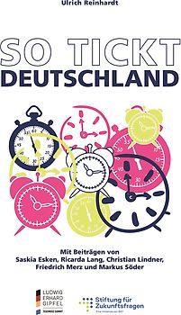 So tickt Deutschland