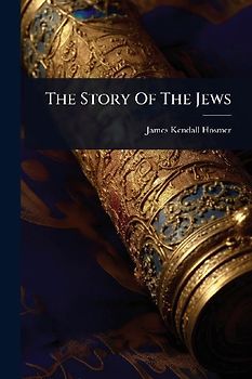 The Story Of The Jews