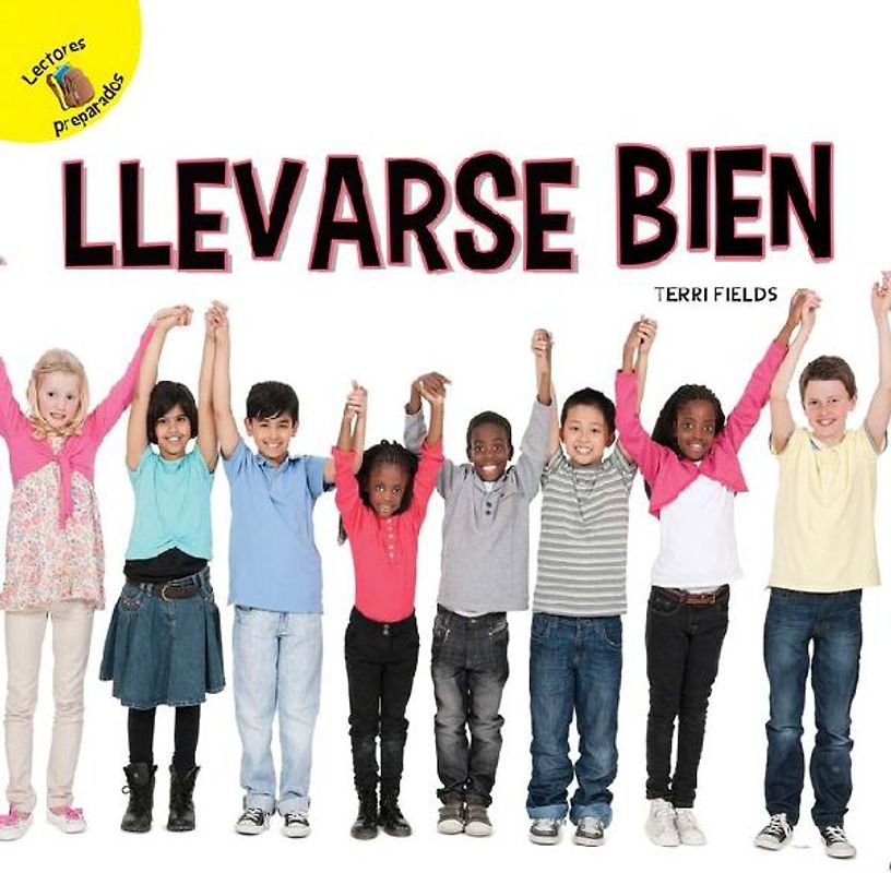 Me Pregunto (I Wonder) Llevarse Bien