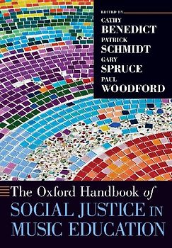 Oxford Handbook of Social Justice in Music Education