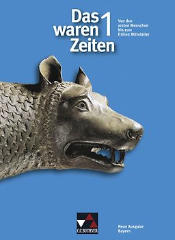 Das waren Zeiten – Neue Ausgabe Bayern / Das waren Zeiten Bayern 1