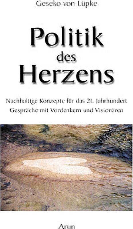 Politik des Herzens