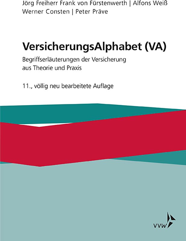 Versicherungsalphabet (VA)