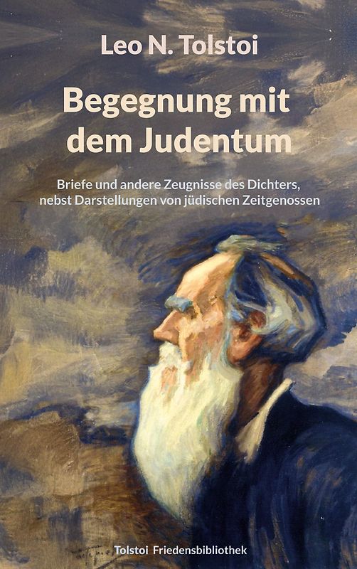 Begegnung mit dem Judentum