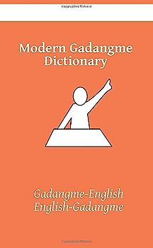 Modern GaDangme Dictionary: GaDangme-English, English-GaDangme