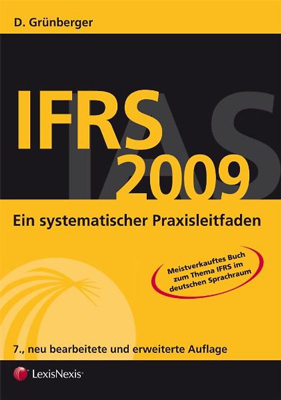 IFRS 2009