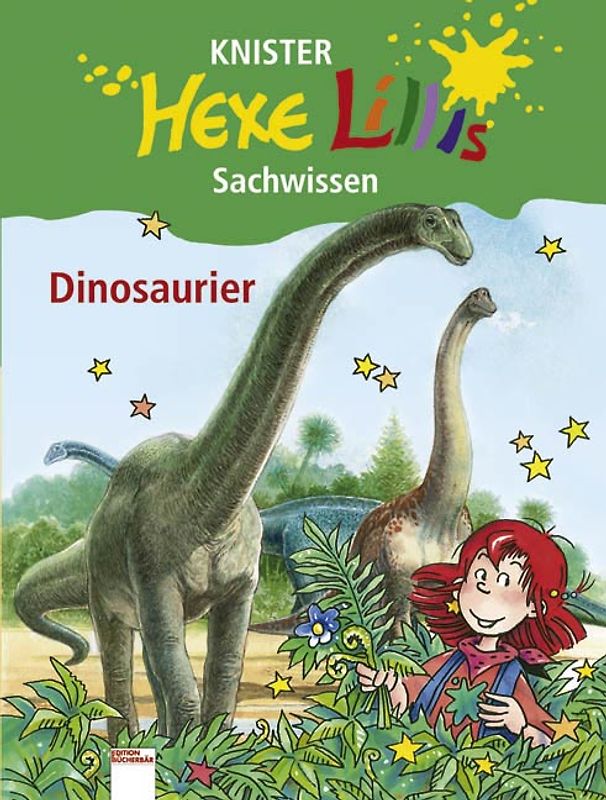 Dinosaurier