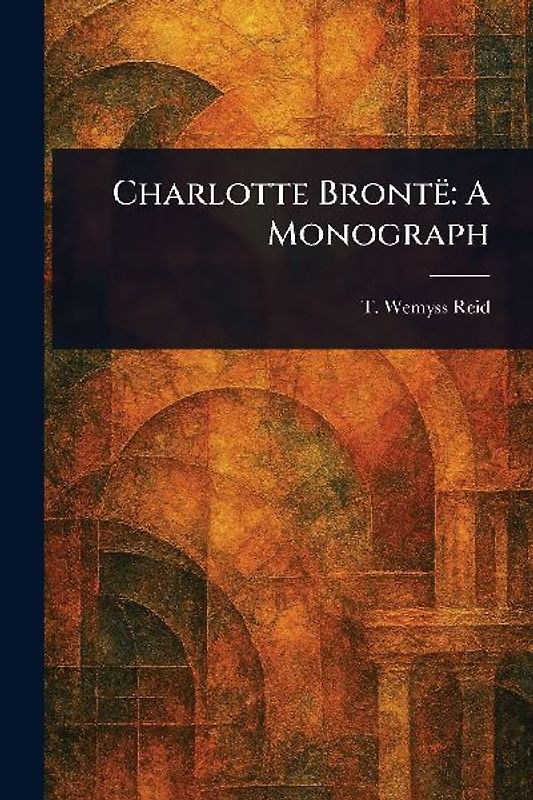 Charlotte Brontë