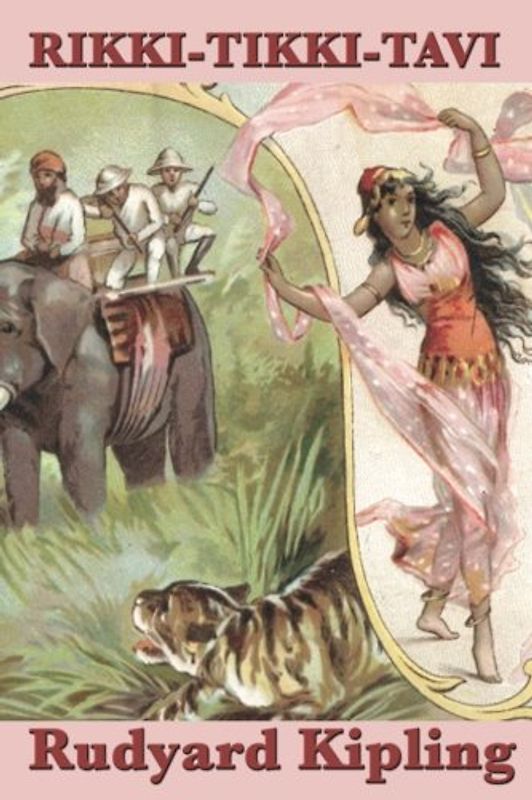 Rikki-Tikki-Tavi