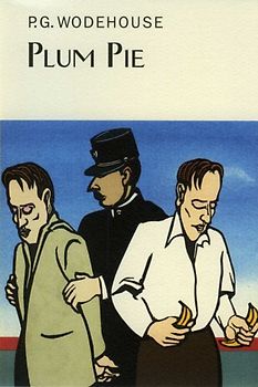 Plum Pie - P. G. Wodehouse