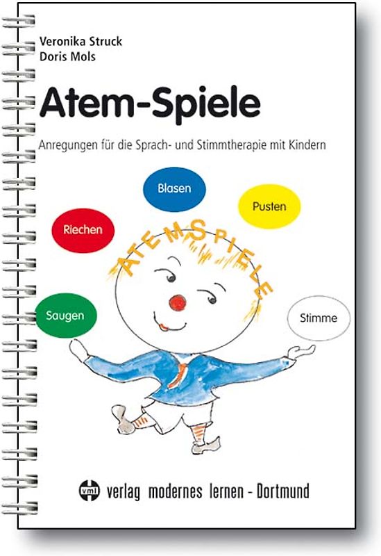 Atem-Spiele