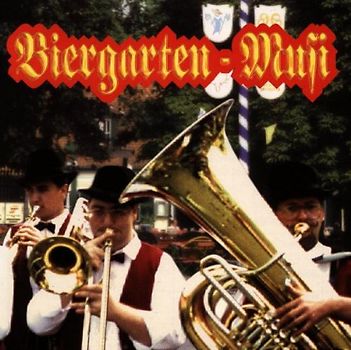 die Biergartenmusi - Die Biergartenmusi Spielt