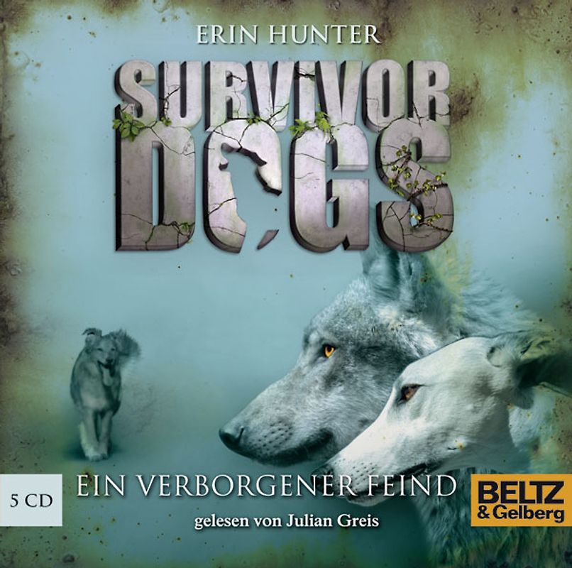 Survivor Dogs. Ein verborgener Feind