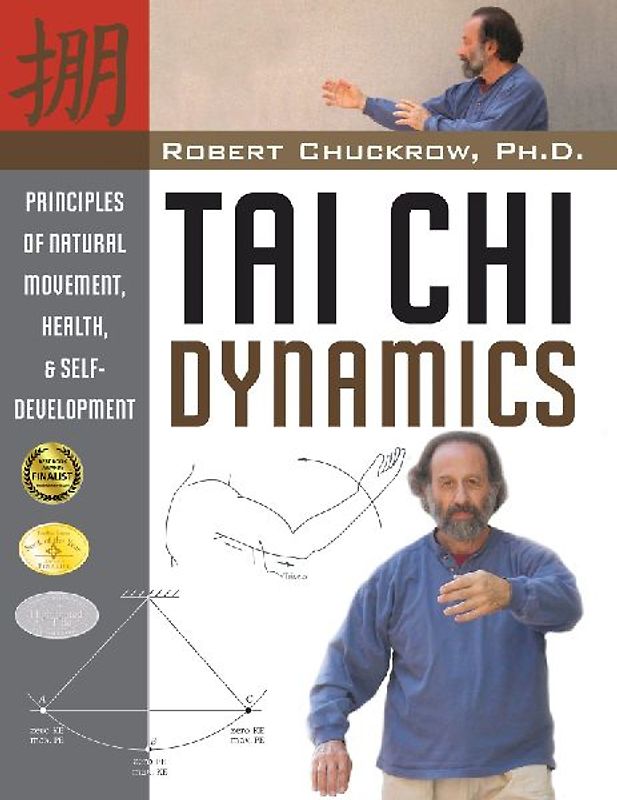 Tai CHI Dynamics