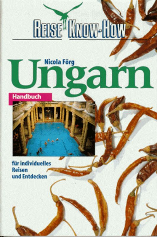 Ungarn-Handbuch