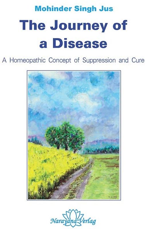 The Journey of a Disease