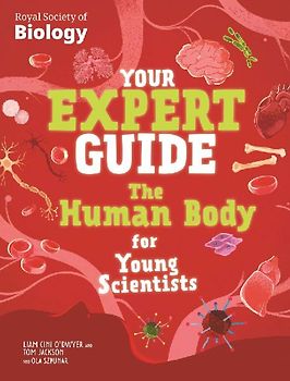 Your Expert Guide: The Human Body for Young Scientists