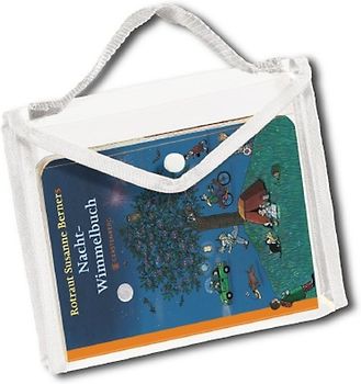 Nacht-Wimmel-Hinhörbuch