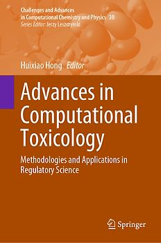 Advances in Computational Toxicology