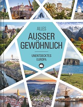 Alles, außer gewöhnlich